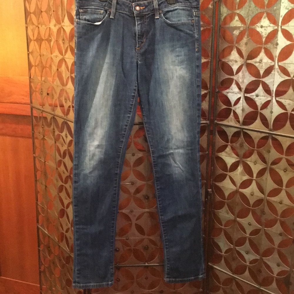 Joes Jeans size 29 skinny visionaries